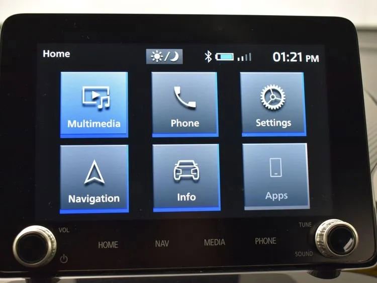 Used 2024 Mitsubishi Eclipse Cross SE image 33