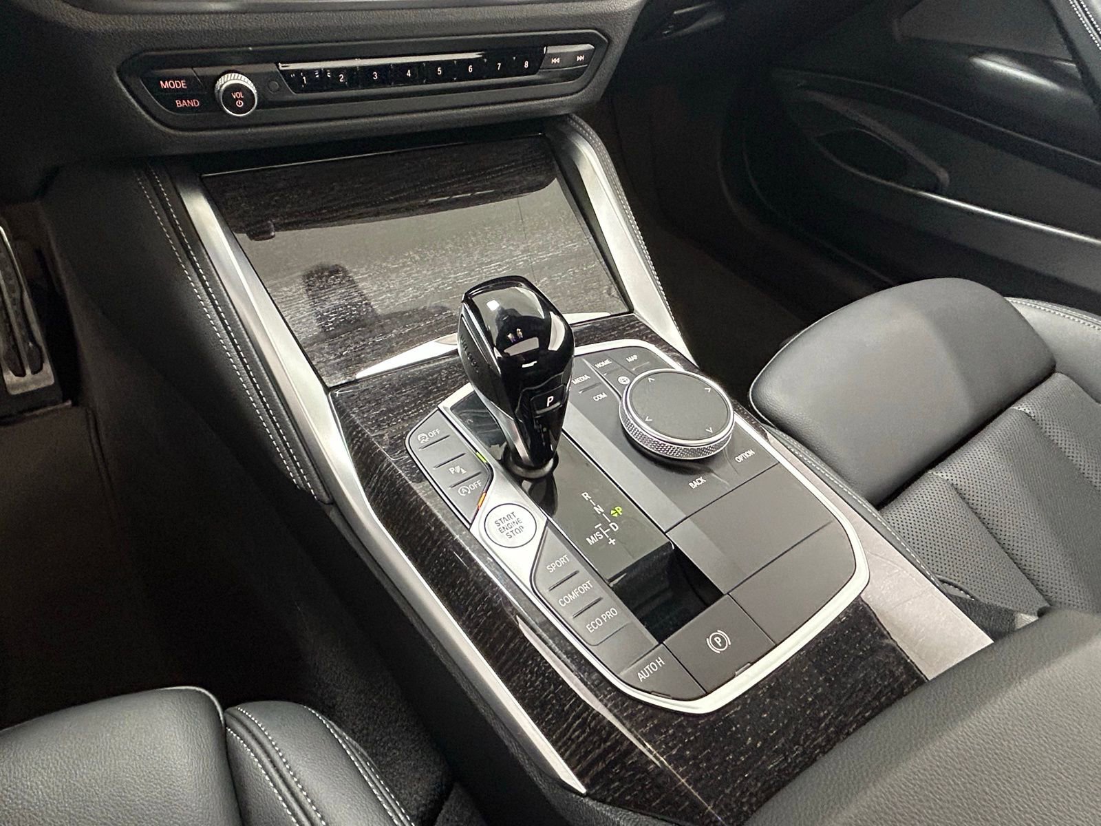 Used 2023 BMW 430i xDrive Coupe w/ M Sport Package image 22