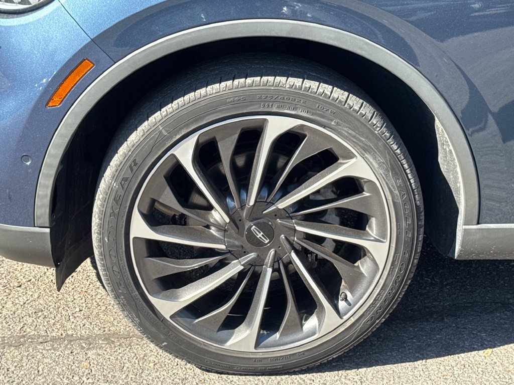 Used 2020 Lincoln Aviator Reserve w/ Equipment Group 202A AWD/4WD image 26