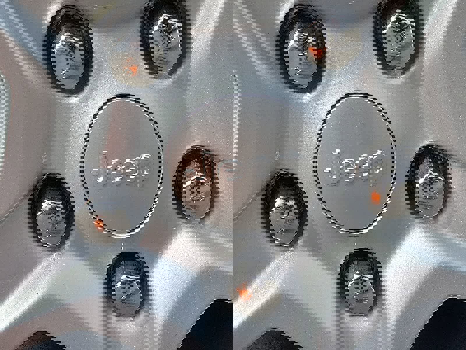 Used 2023 Jeep Wrangler Sport S image 32