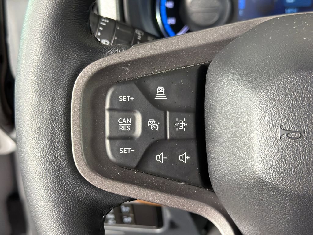 Used 2024 Ford Bronco Outer Banks image 26