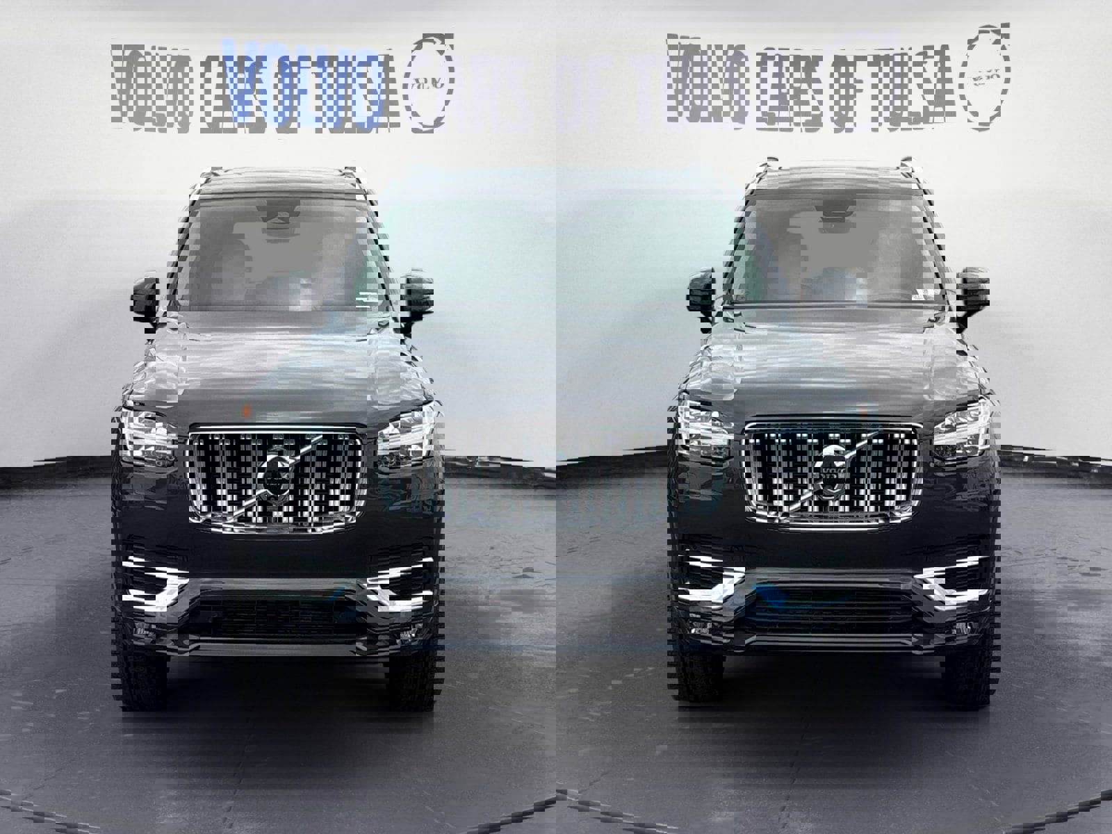 New 2025 Volvo XC90 B6 Ultra w/ Lounge Package image 8