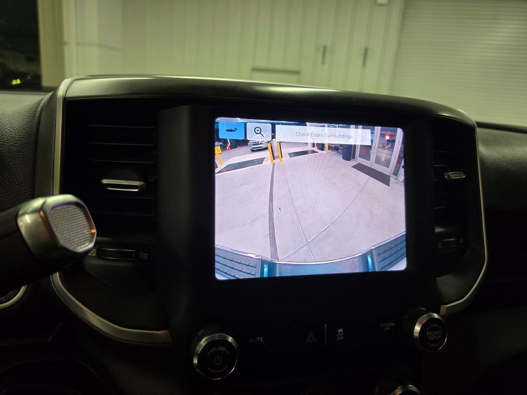 Used 2022 RAM 2500 Big Horn image 27