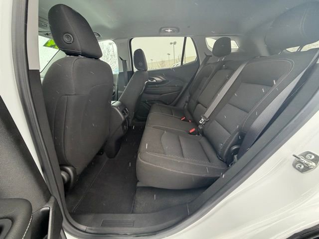 Used 2024 GMC Terrain SLE image 24