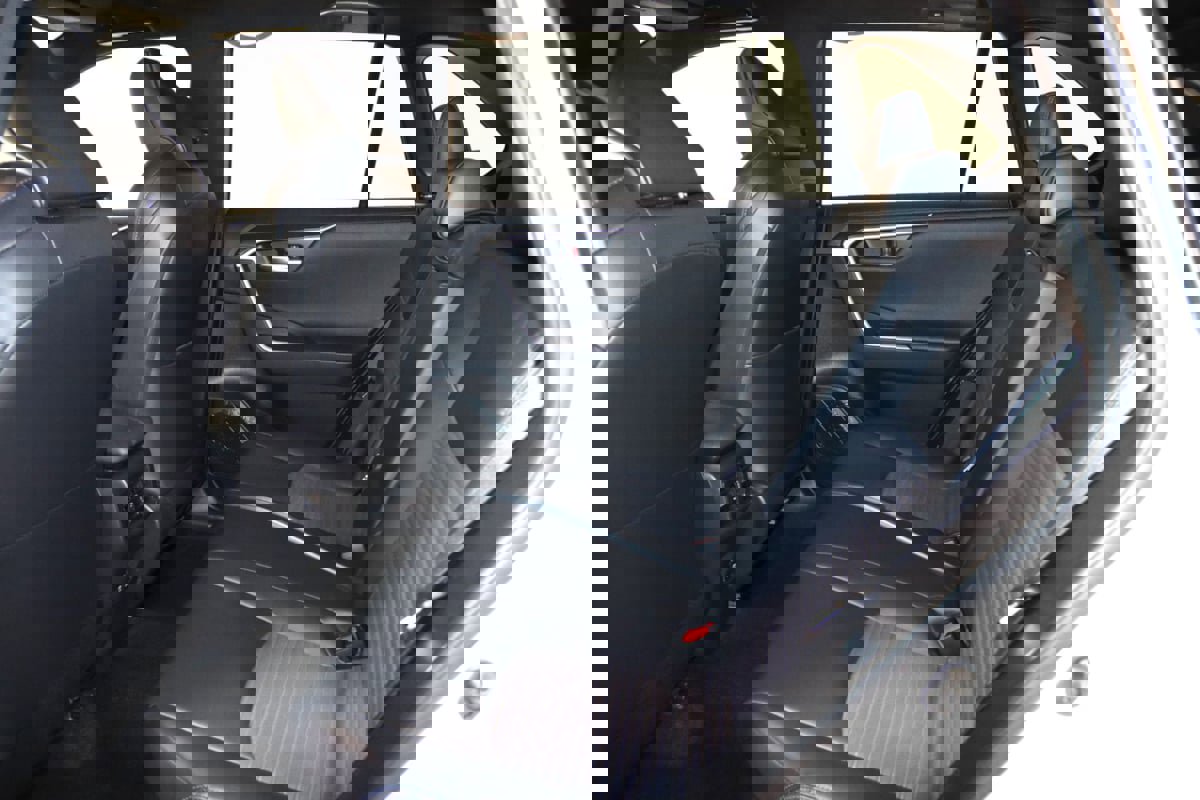 Used 2020 Toyota RAV4 XSE AWD/4WD image 49