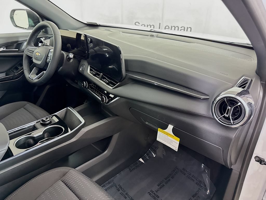 New 2026 Chevrolet Equinox LT w/ Safety and Technology Package AWD/4WD image 27