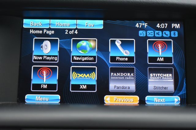 Used 2017 Buick Cascada Premium image 24