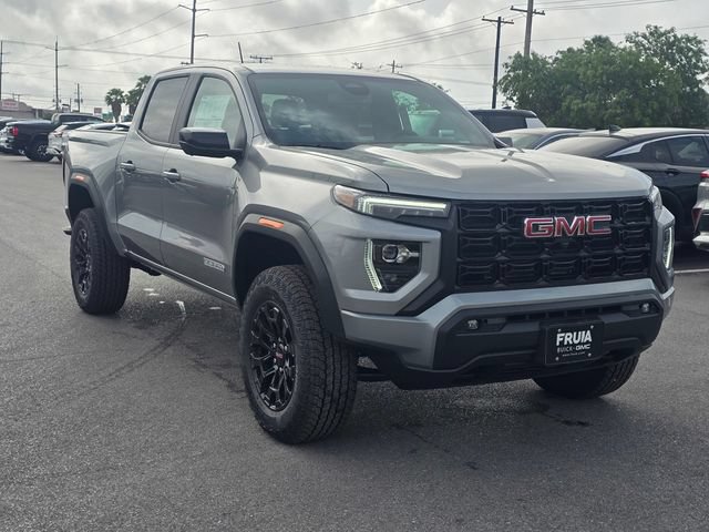 New 2026 GMC Canyon Elevation w/ Convenience Package AWD/4WD image 3