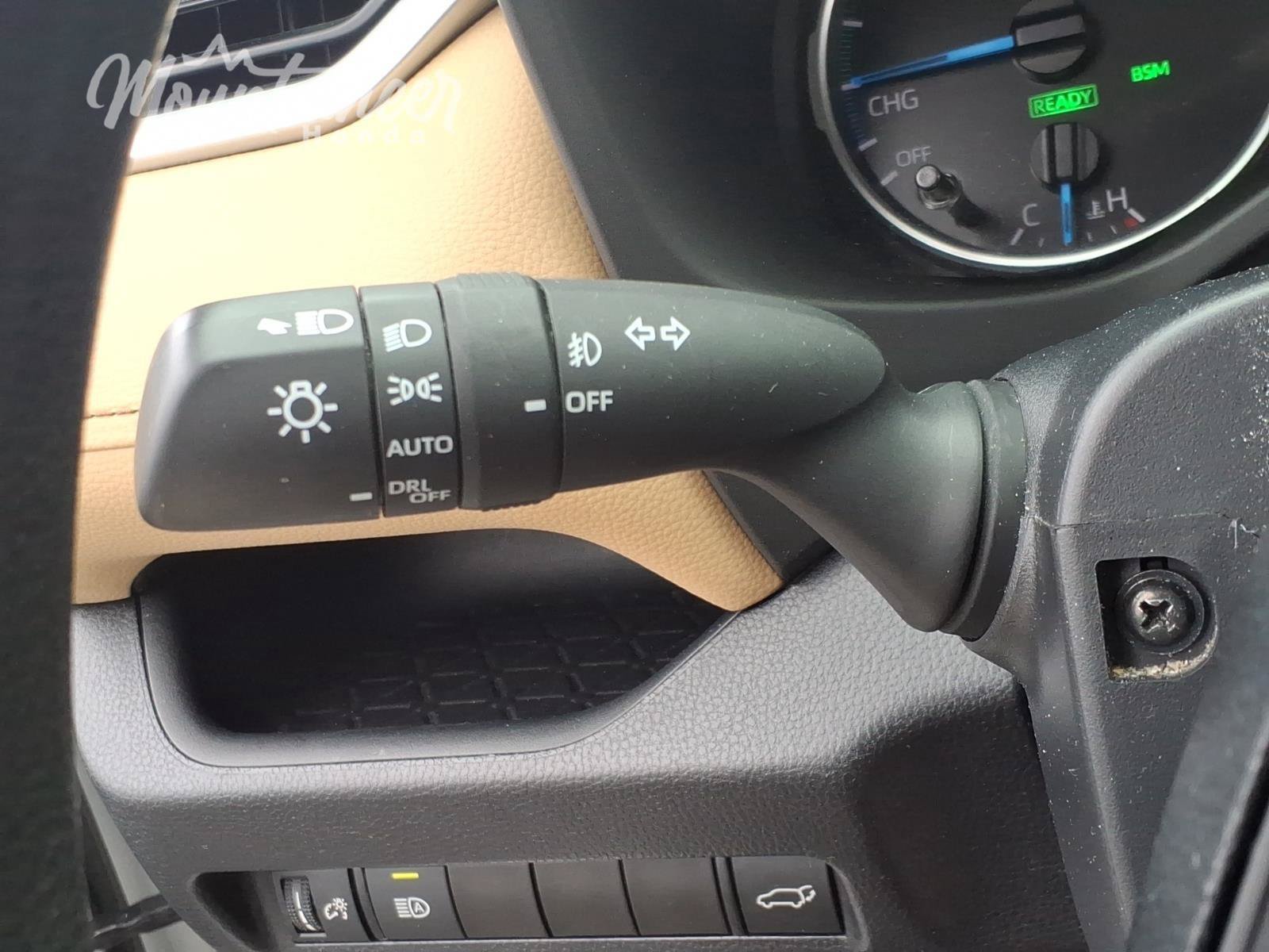 Used 2019 Toyota RAV4 XLE w/ Convenience Package AWD/4WD image 35