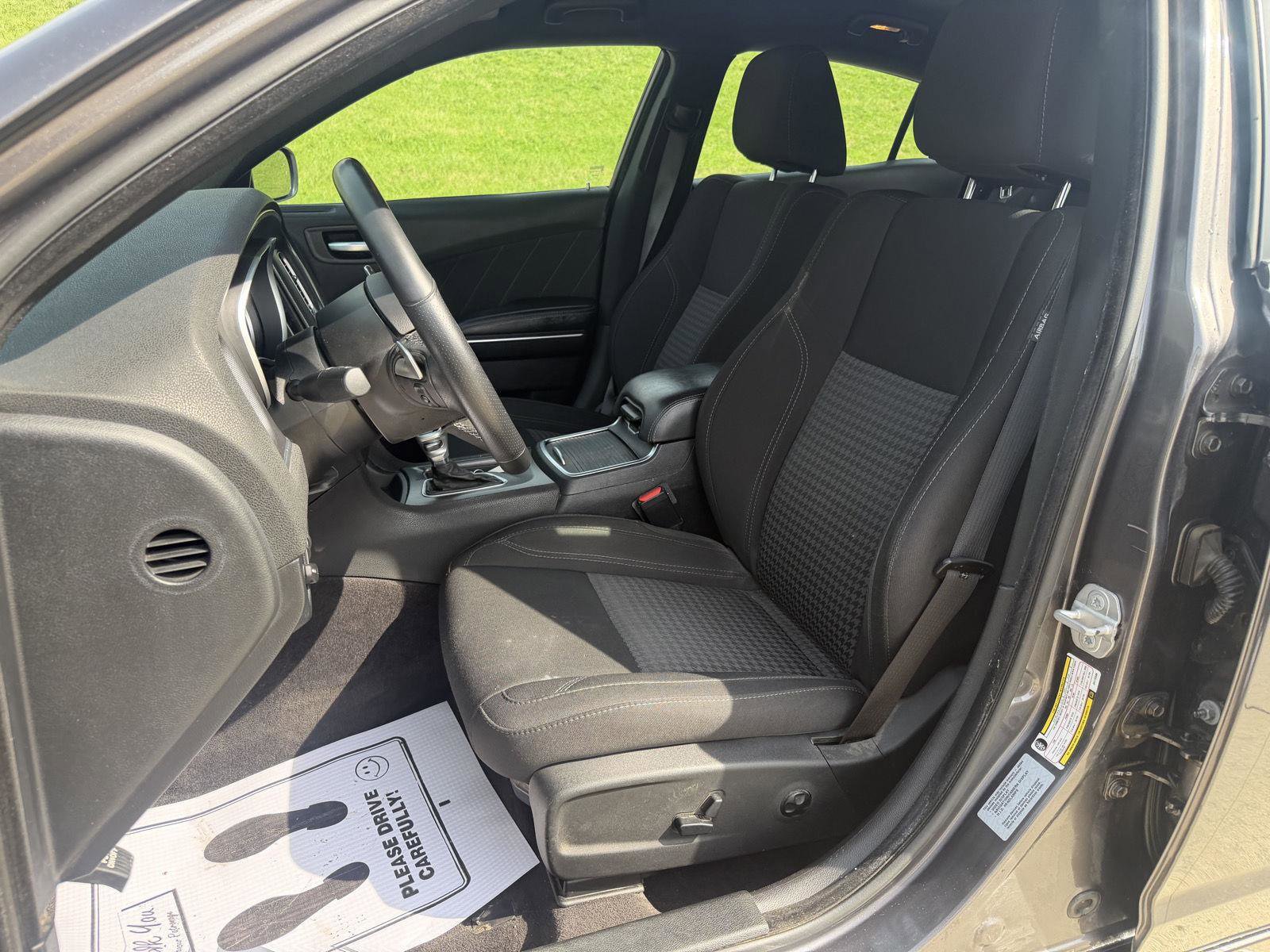 Used 2018 Dodge Charger GT w/ Driver Confidence Group image 16