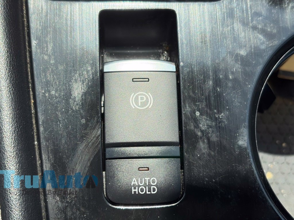 Used 2024 Nissan Rogue Platinum w/ Platinum Premium Package FWD image 39