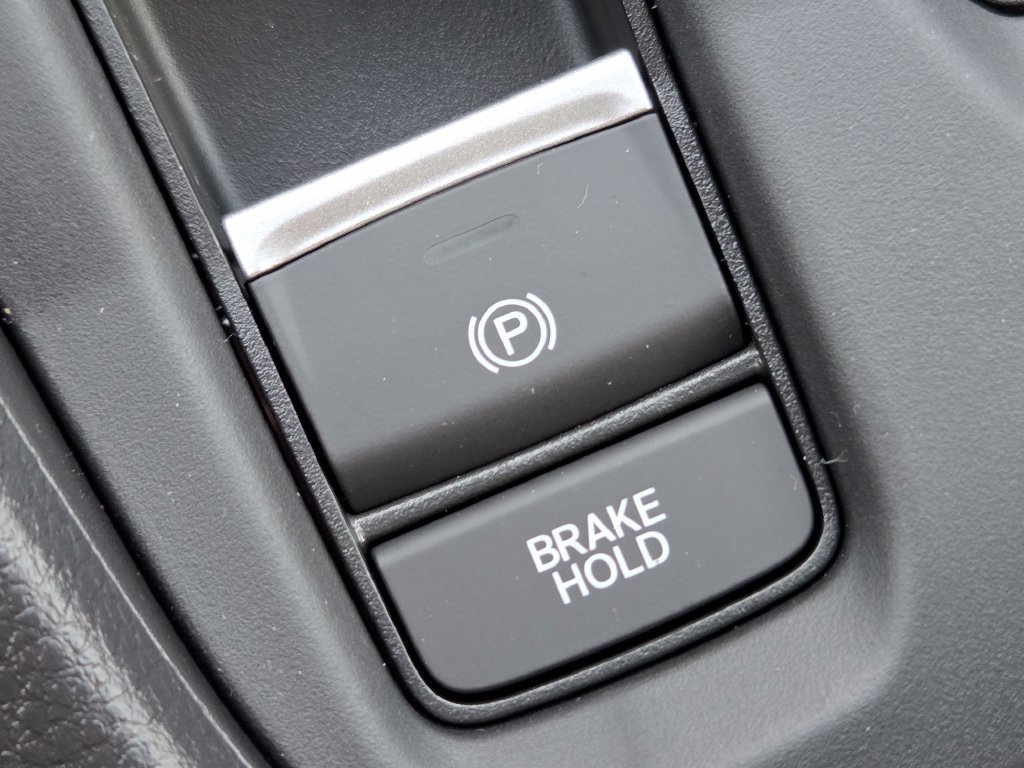 New 2026 Honda Accord LX image 7