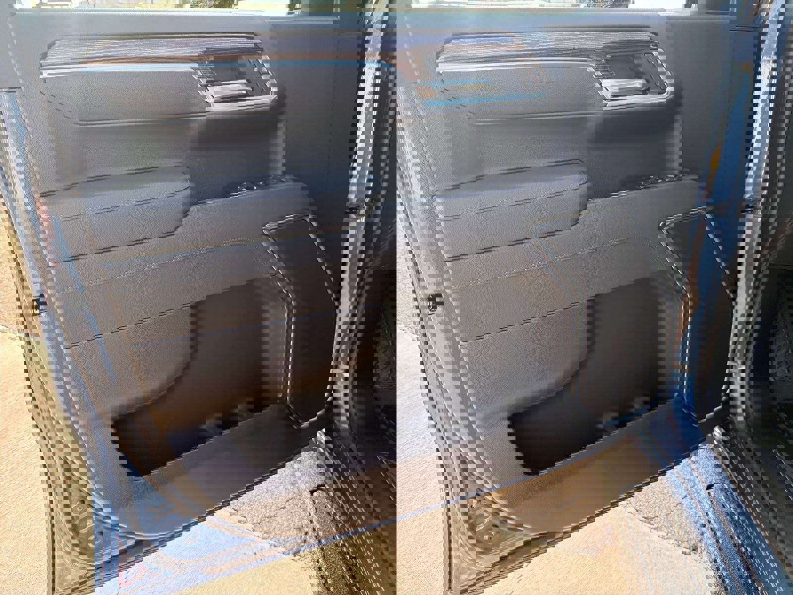 New 2026 GMC Sierra 1500 Elevation image 13