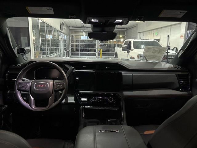 Used 2024 GMC Sierra 2500 AT4 w/ Technology Package image 26