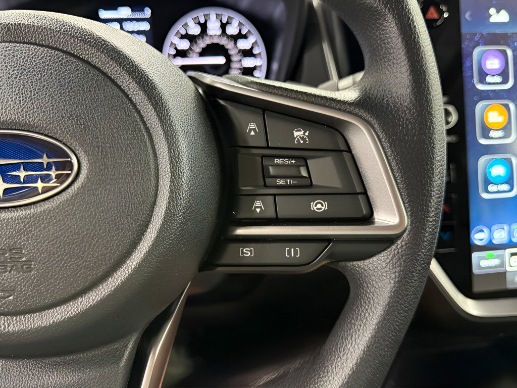 New 2025 Subaru Impreza 2.0i Sport image 13