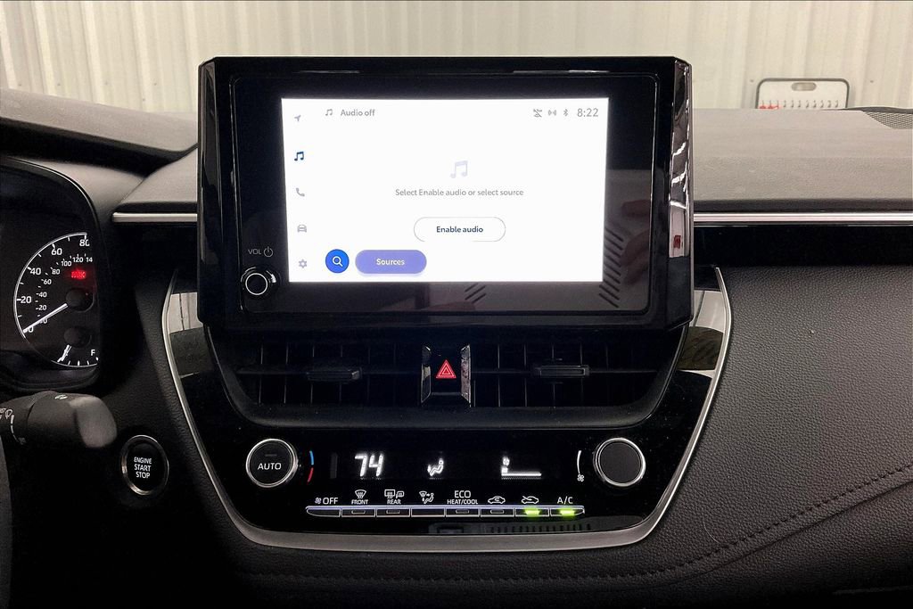 Used 2024 Toyota Corolla SE image 34