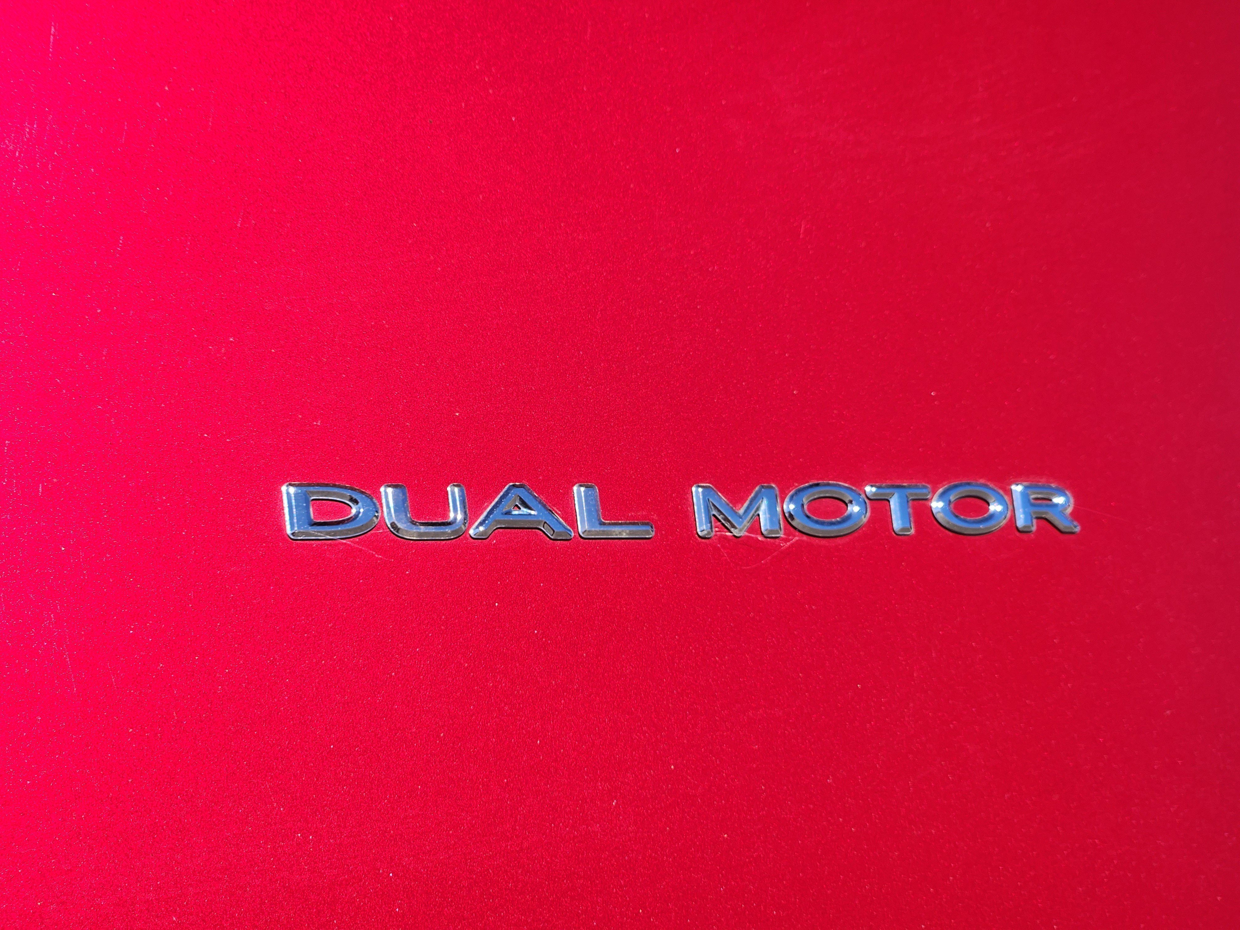 Used 2020 Tesla Model Y Long Range image 14