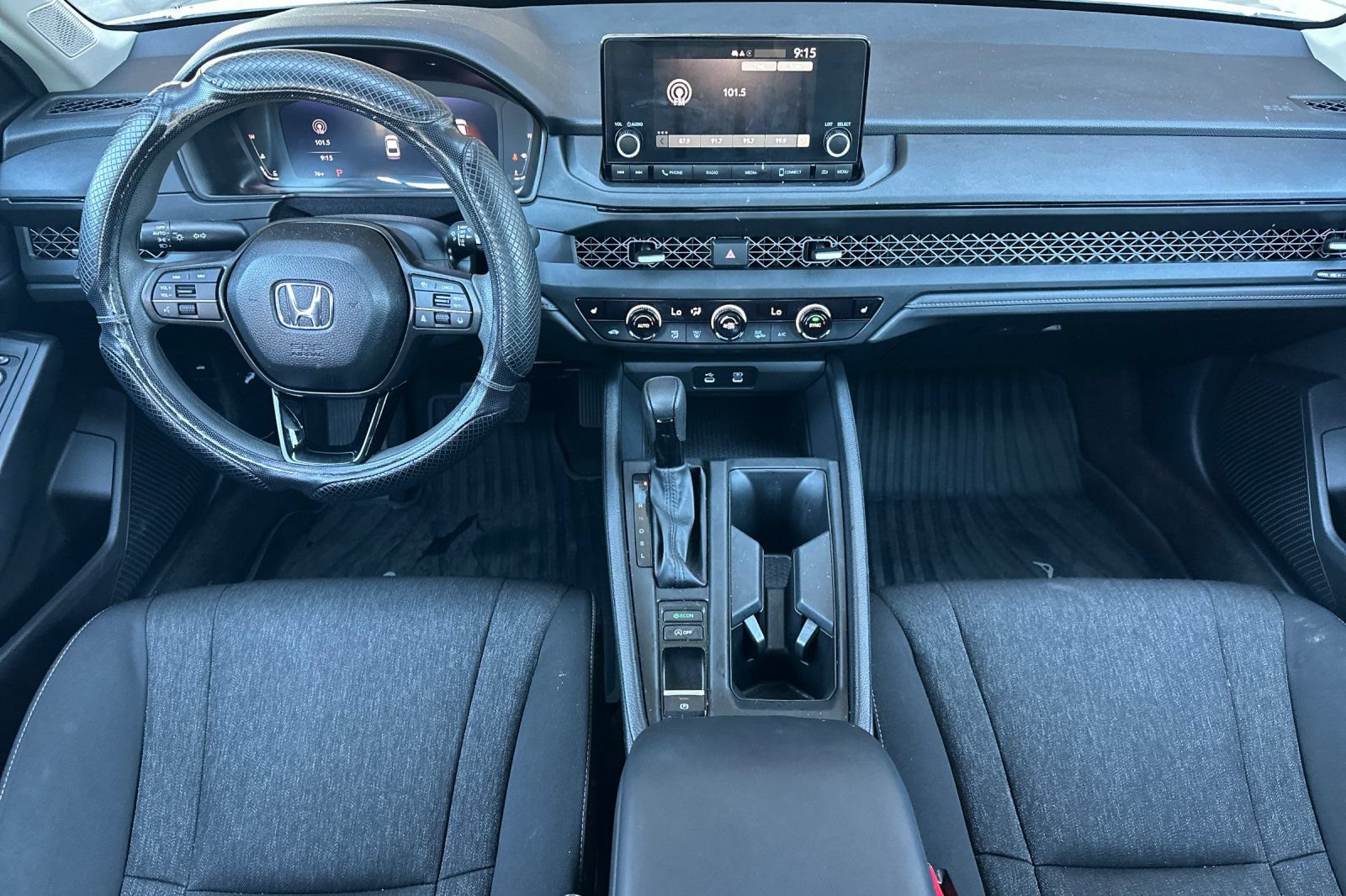 Used 2025 Honda Accord SE image 12