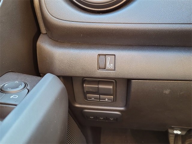 New 2025 Chevrolet Colorado Trail Boss w/ Midnight Edition image 27