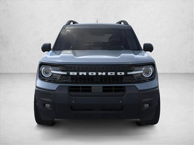 New 2025 Ford Bronco Sport Outer Banks w/ Outer Banks Tech Package+ image 6