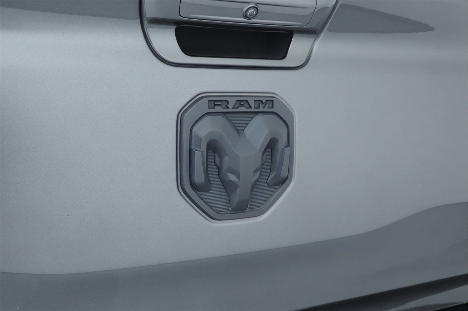 Used 2021 RAM 1500 Limited w/ Night Edition image 32