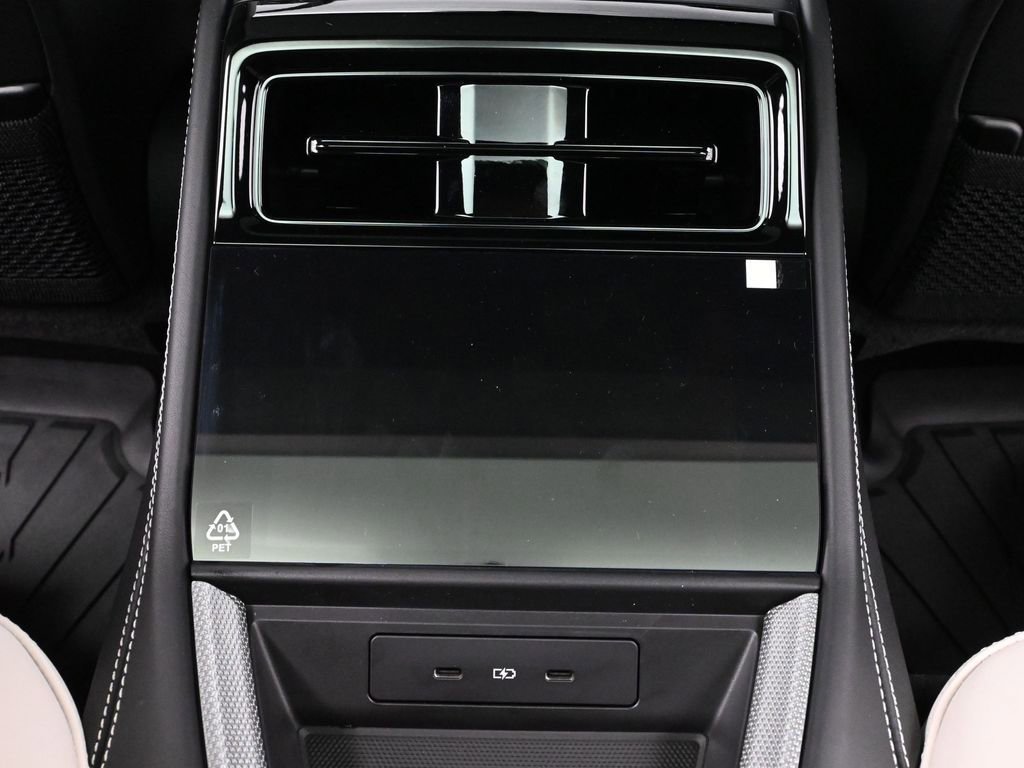 Used 2026 Porsche Panamera image 8