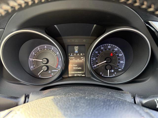 Used 2017 Toyota Corolla iM image 10