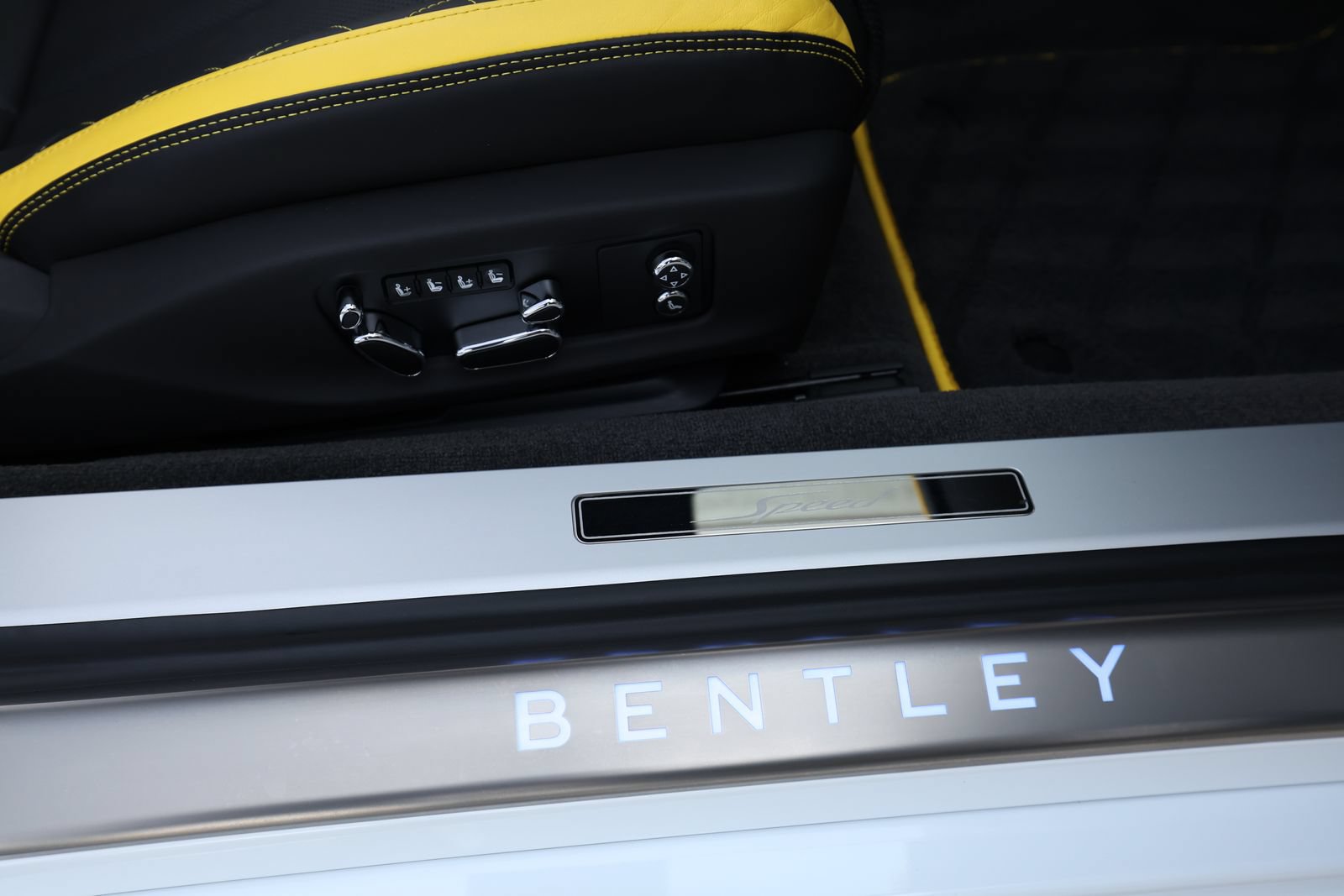 Certified 2023 Bentley Continental GT Speed AWD/4WD image 28