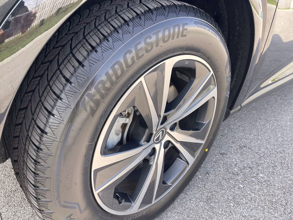 Used 2024 Lexus RX 350 FWD w/ Technology Package image 10