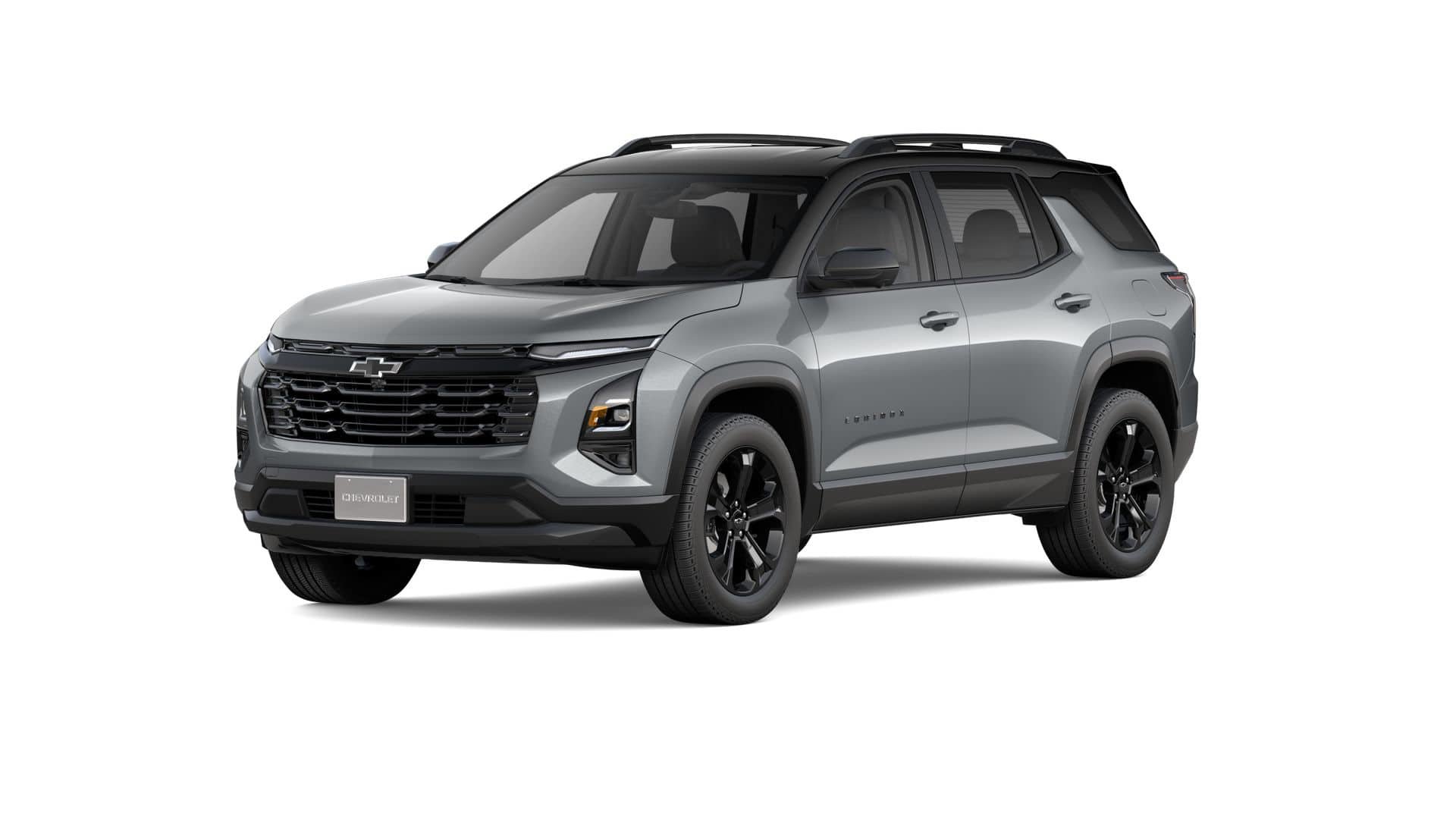 New 2026 Chevrolet Equinox LT w/ Convenience Package II FWD image 51