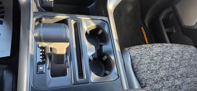 Used 2024 Ford F150 Tremor image 23