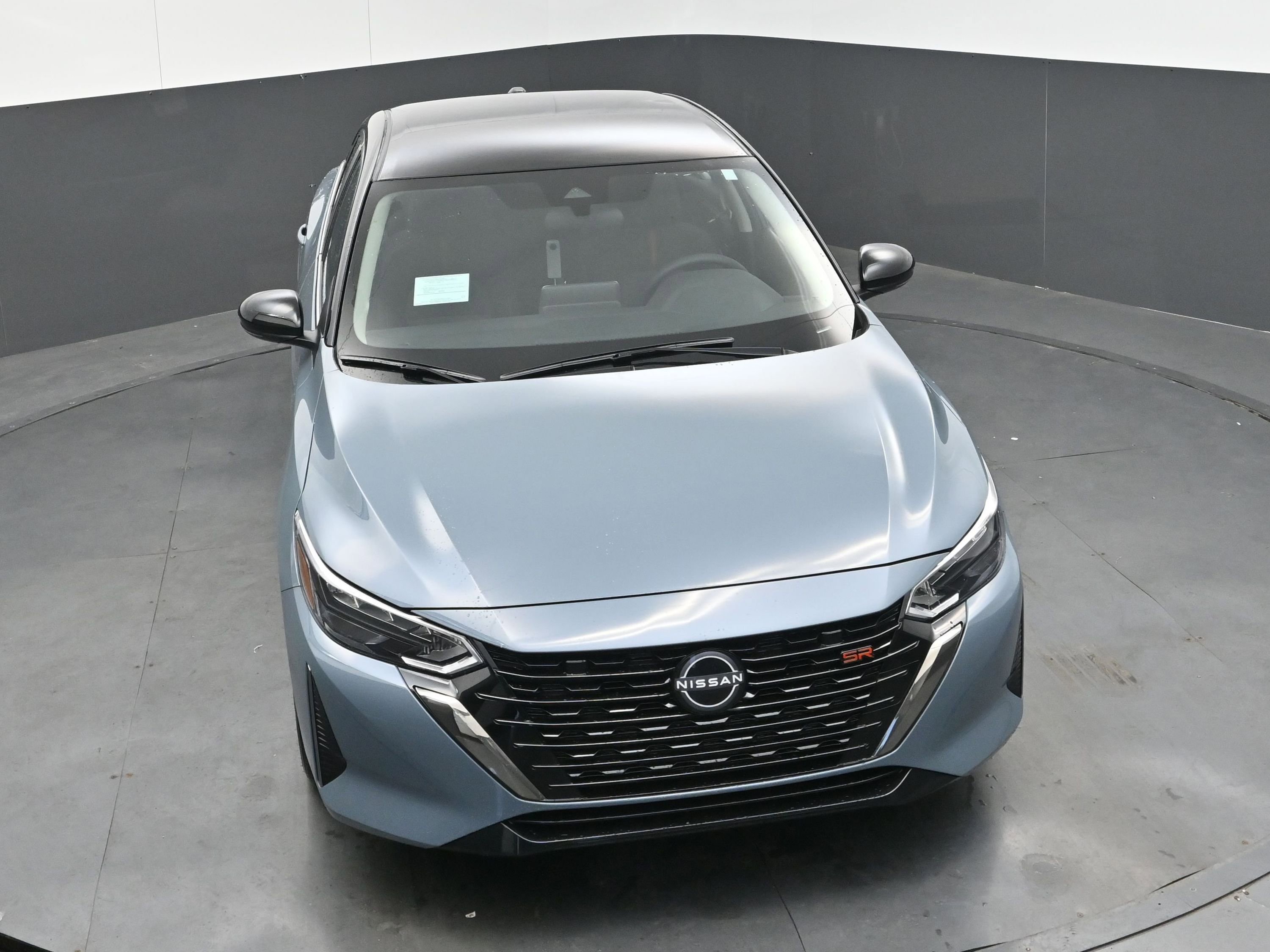 New 2025 Nissan Sentra SR image 31