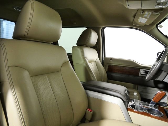 Used 2010 Ford F150 4x4 SuperCrew image 13