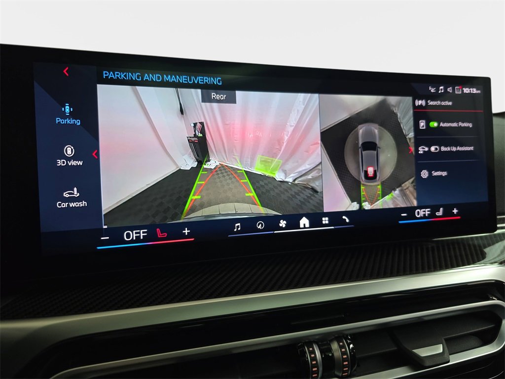 Used 2024 BMW i4 M50 image 26