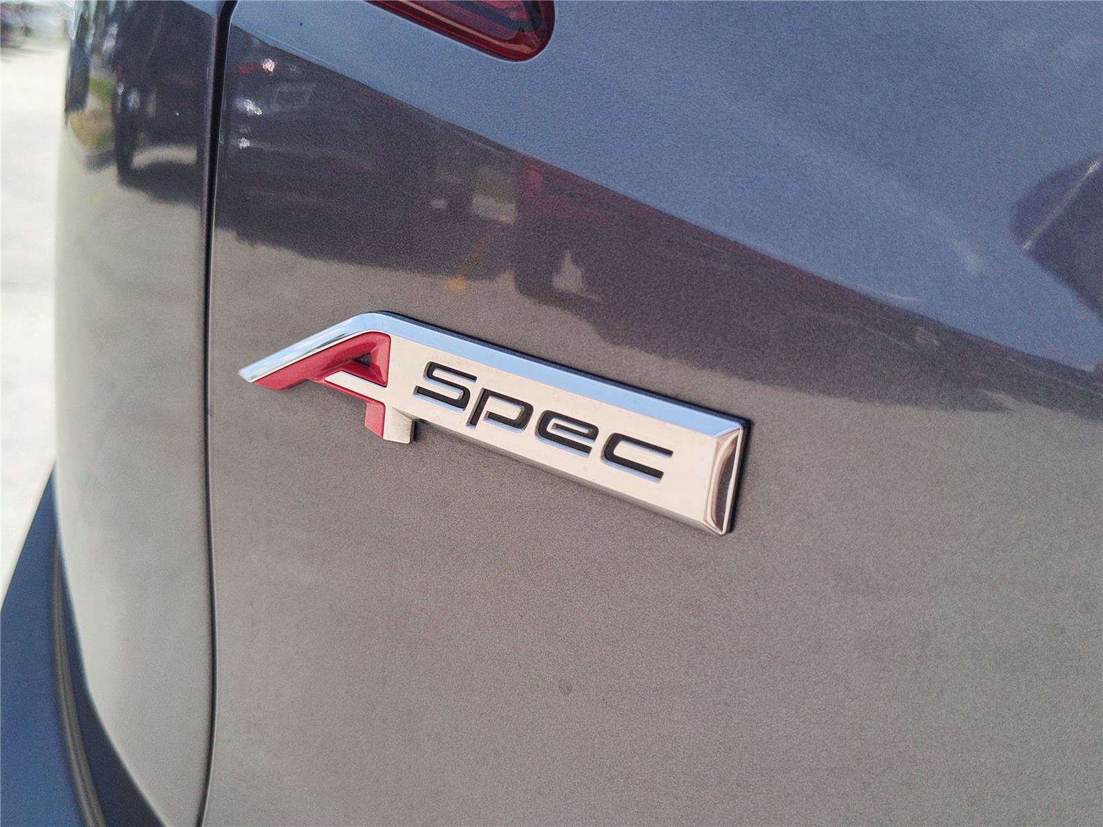 Used 2021 Acura RDX A-Spec image 6