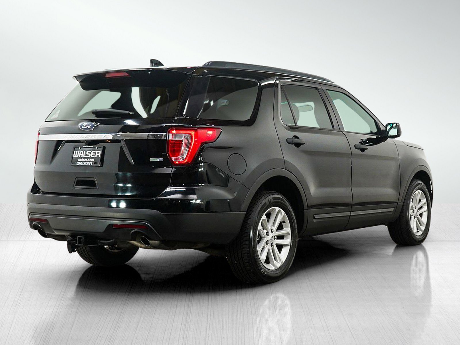 Used 2016 Ford Explorer 4WD image 5