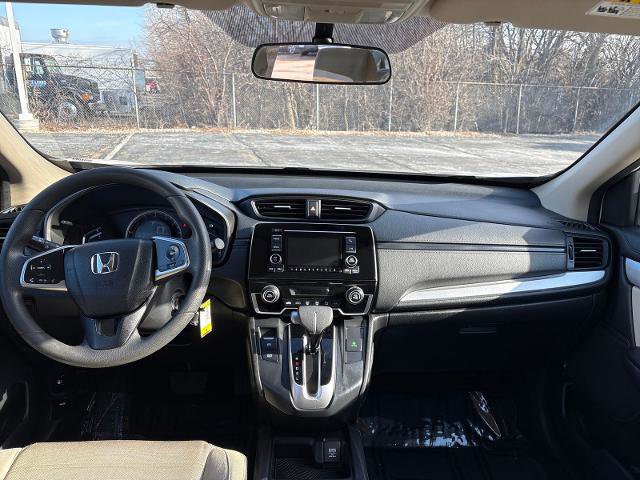 Used 2017 Honda CR-V LX image 12