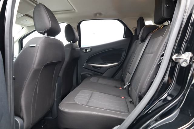 Used 2020 Ford EcoSport SE image 22