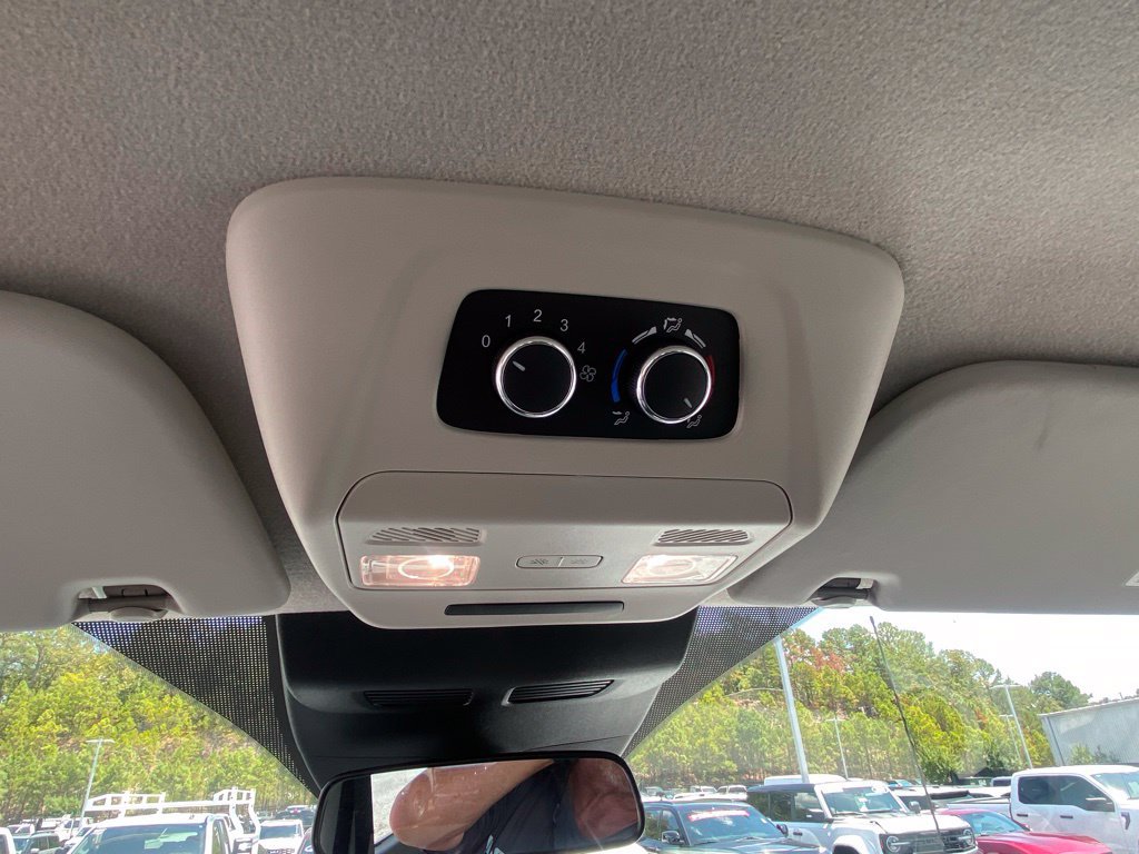 New 2026 Ford Transit 350 XL RWD image 19