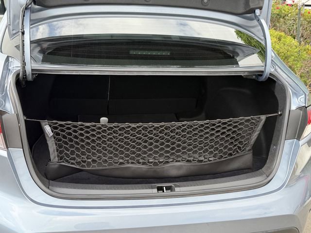 Certified 2021 Toyota Corolla LE image 22