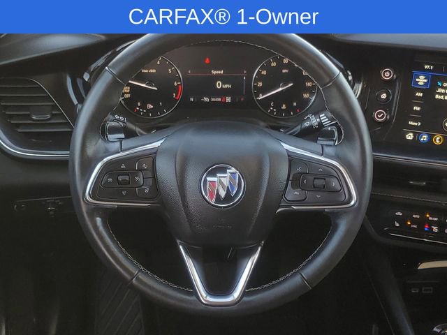 Used 2023 Buick Envision Preferred image 30
