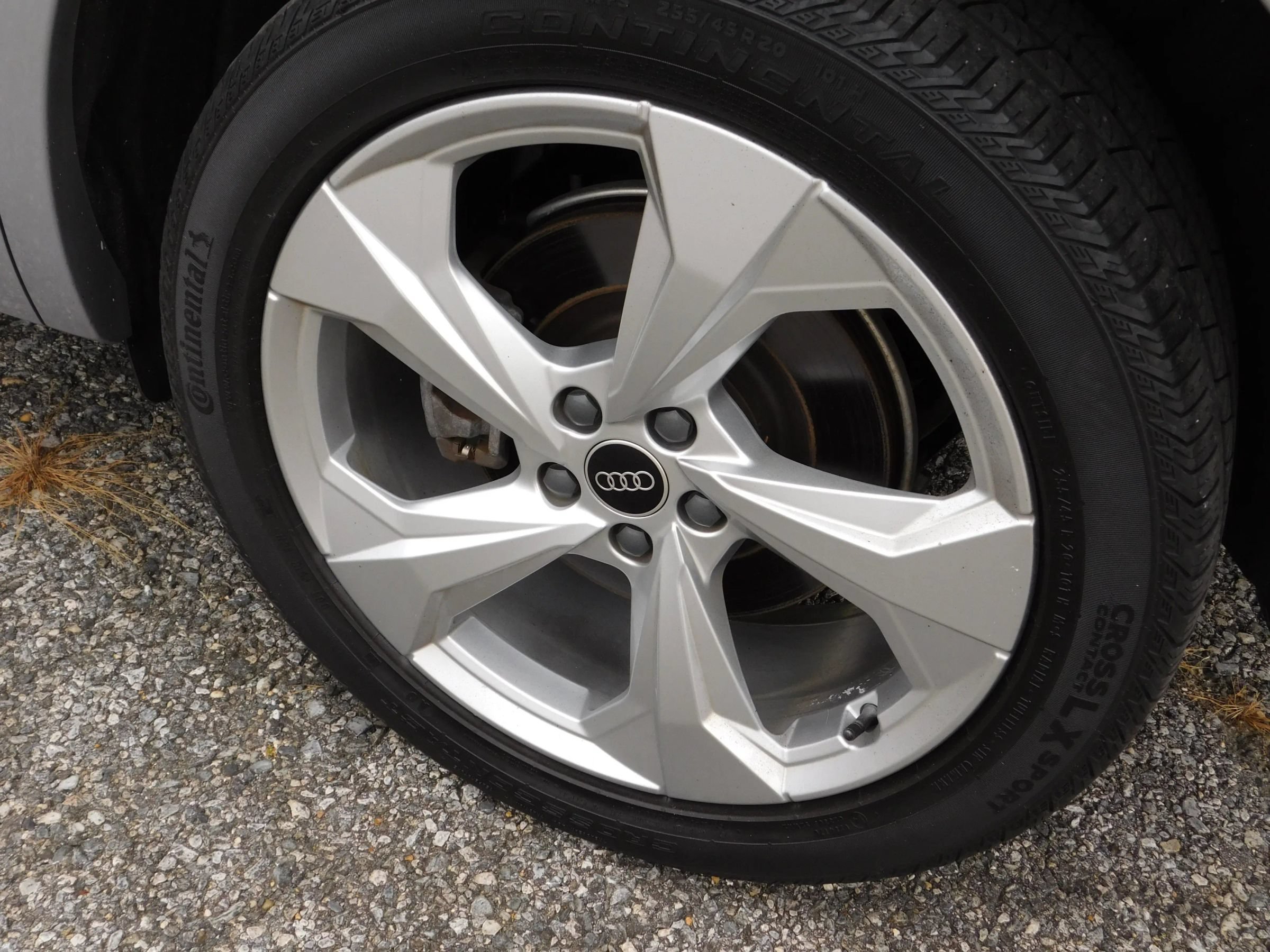 Used 2022 Audi Q5 2.0T Premium Plus AWD/4WD image 13