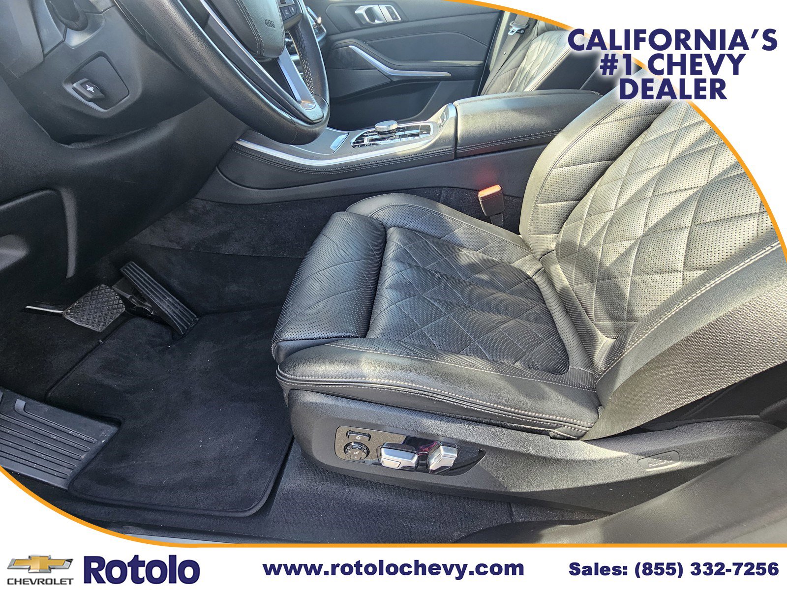 Used 2024 BMW X5 xDrive40i image 16