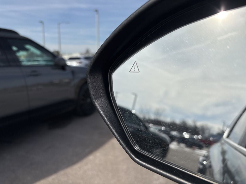 Used 2025 Hyundai Tucson SEL FWD image 13