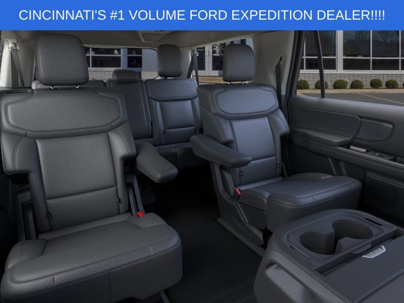New 2026 Ford Expedition Max Active AWD/4WD image 11