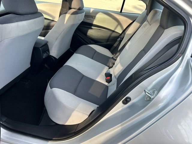 Certified 2024 Toyota Corolla LE image 29