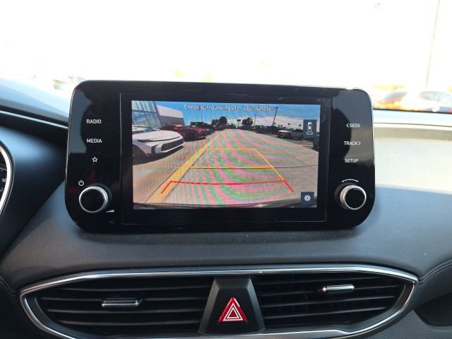 Used 2023 Hyundai Santa Fe SE image 19