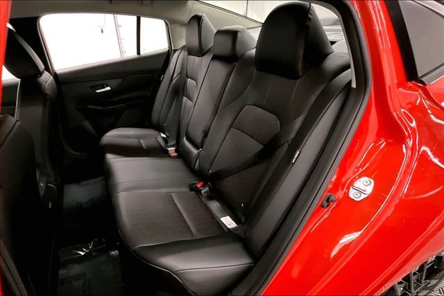 New 2026 Nissan Sentra SR w/ SR Premium Package image 11