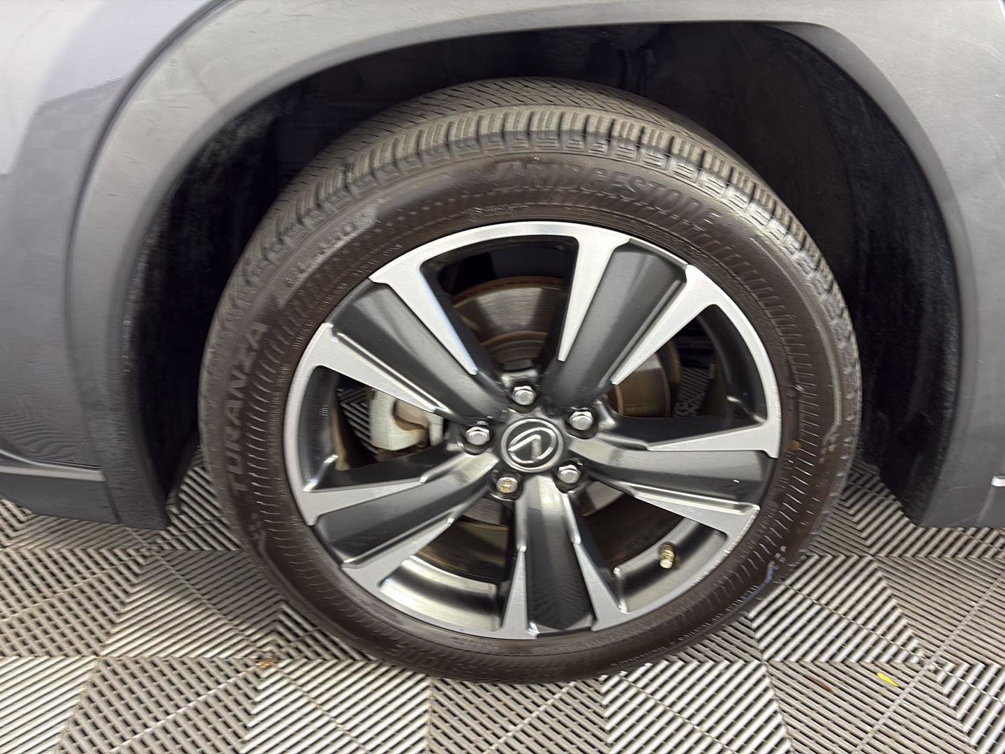 Used 2020 Lexus UX 250h w/ Premium Package AWD/4WD image 16