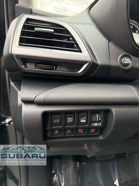 Used 2021 Subaru Forester Touring w/ Popular Package #2 image 43